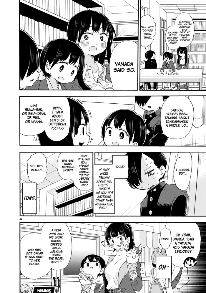 The Dangers in My Heart Chapter 35 image 05_optimized